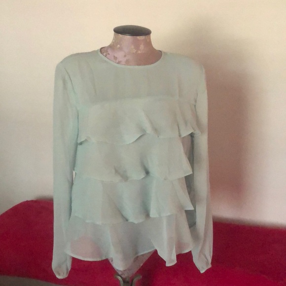 Loft blouse - Picture 2 of 2